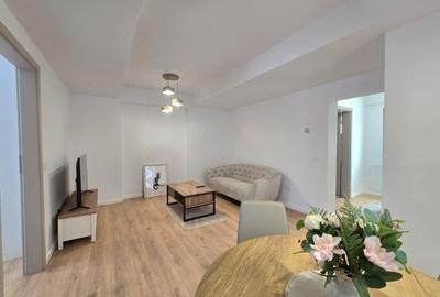 Apartament cu 3 camere în Victoriei