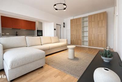 Apartament cu 2 camere în 13 Septembrie