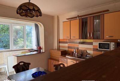Apartament cu 2 camere în Apusului