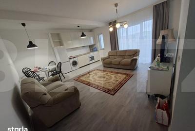 Apartament cu 3 camere în Torontalului - 1