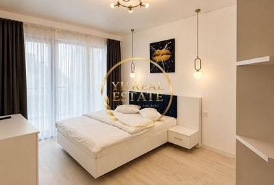 Apartament cu 2 camere în Nord