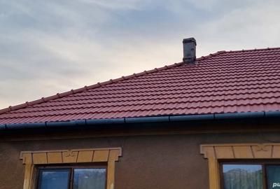 Casă cu 4 camere în Orșova - 7