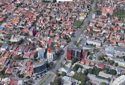 Spațiu comercial, de 338 mp, în Central - 19