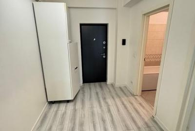 Garsonieră decomandată în Semicentral - 2