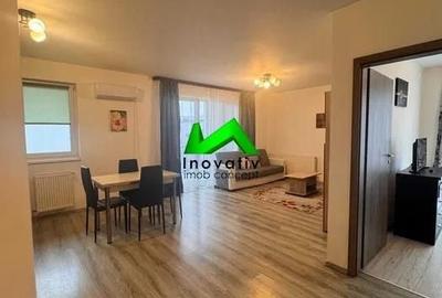 Apartament cu 2 camere în Lazaret