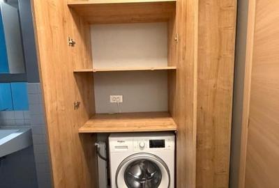Apartament cu 2 camere semidecomandat în Sisești - 8
