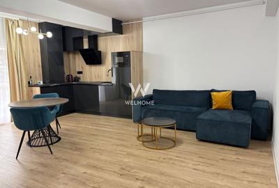 Apartament cu 2 camere în Mihai Viteazul - 1