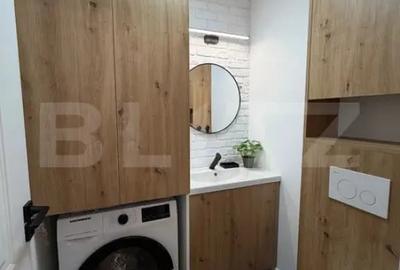 Apartament cu 3 camere decomandat în Câmpului - 5
