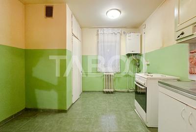 Apartament cu 4 camere decomandat în Gară - 4