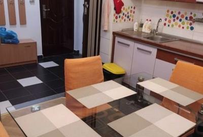 Apartament cu 2 camere decomandat în Rahova - 6