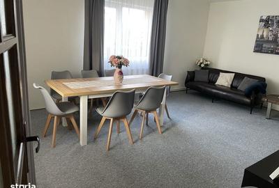 Casă cu 4 camere cu Teren 175 Mp în Uriu - 3