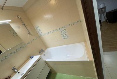 Apartament cu 2 camere decomandat în Titan - 1
