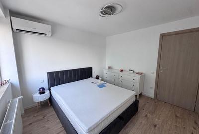 Apartament cu 2 camere în Barbu Văcărescu - 4