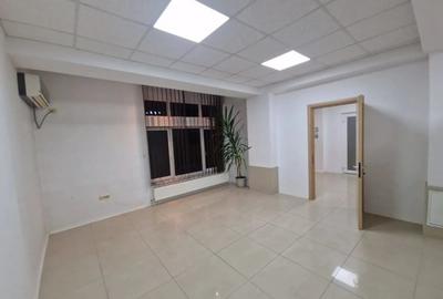 Birou, de 90 mp, în Ultracentral - 1
