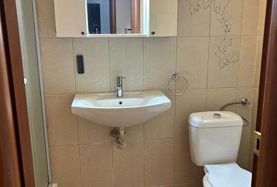 Garsonieră decomandată, mobilată în Calea Călărașilor - 12