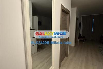 Apartament cu 2 camere decomandat, mobilat în Unirii - 5