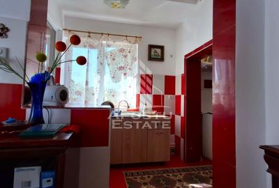 Casă individuală cu 5 camere cu Canalizare în Sud - 23