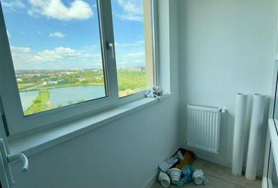Apartament cu 3 camere decomandat în Cug - 9
