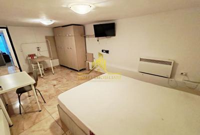 Apartament cu 2 camere semidecomandat, mobilat în Gheorgheni - 10