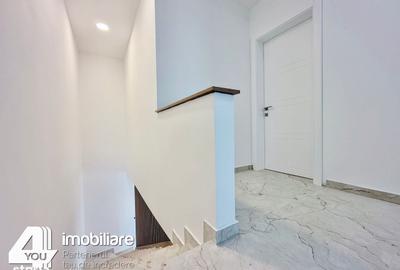Casă cu 4 camere în Livada - 13