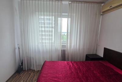 Apartament cu 2 camere semidecomandat în Tomis Nord - 2