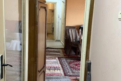 Apartament cu 2 camere semidecomandat în Central - 1