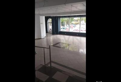 Spațiu comercial, de 570 mp, în Gara de Nord - 1