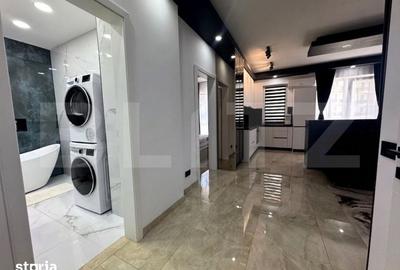 Apartament cu 2 camere în Florești - 2