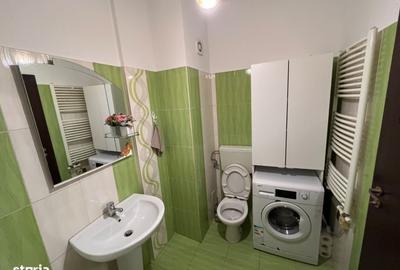 Apartament cu 2 camere decomandat în Central - 8