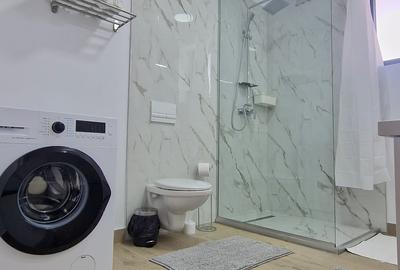 Apartament cu 2 camere decomandat, mobilat în 1 Decembrie - 9