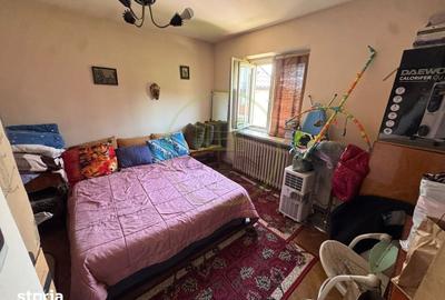 Casă cu 5 camere decomandat cu Teren 430 Mp în Siloz - 14