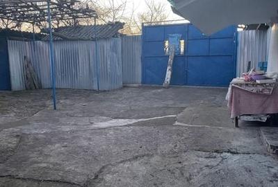 Casă cu 2 camere în Valea Mare de Codru - 1