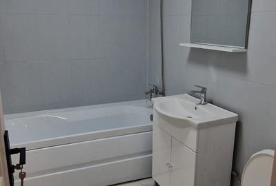 Apartament cu 2 camere decomandat în Crihala - 6