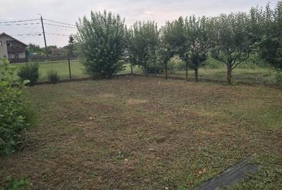 Casă cu 4 camere în Central - 5