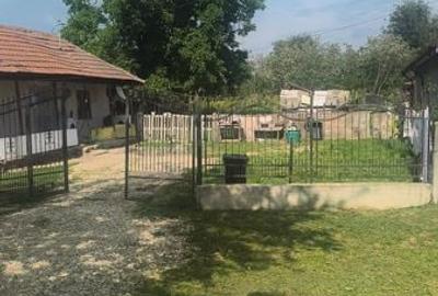 Casă cu 2 camere cu Teren 84 Mp în Odobești - 3