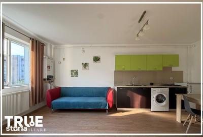 Apartament cu 3 camere, mobilat în Gheorgheni - 20