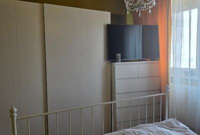 Apartament cu 2 camere decomandat, mobilat în Central - 2