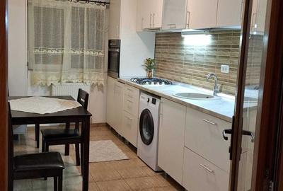 Garsonieră decomandată în Central - 6
