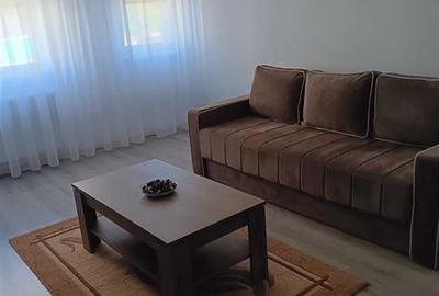 Apartament cu 2 camere decomandat, mobilat în Turnișor