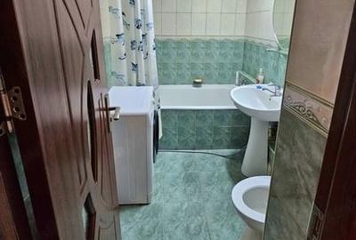Apartament cu 2 camere decomandat în Gorjului