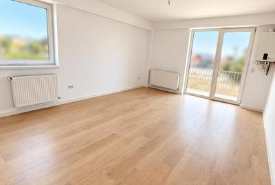 Apartament cu 3 camere în Micești