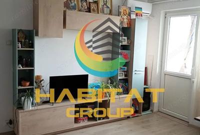 Apartament cu 2 camere semidecomandat, mobilat în Cantemir - 7