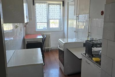 Apartament cu 2 camere decomandat în Mănăștur