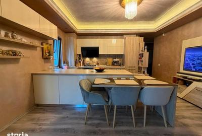 Apartament cu 2 camere decomandat în Tomis Plus