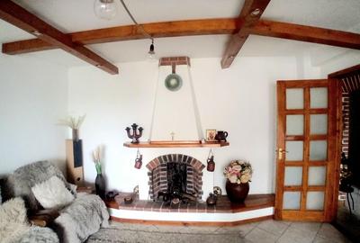 Apartament cu 4 camere decomandat, mobilat în Doamna Ghica - 2