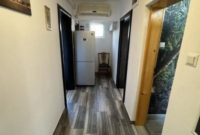 Apartament cu 2 camere decomandat în Aradului - 1
