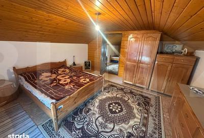 Casă cu 4 camere cu Teren 585 Mp în Central - 4
