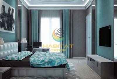 Apartament cu 2 camere decomandat în Apărătorii Patriei - 3