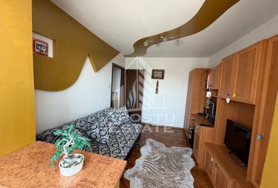 Apartament cu 3 camere semidecomandat în Dacia - 6