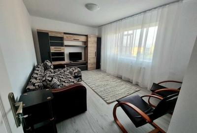 Apartament cu 2 camere decomandat în Nicolae Bălcescu
